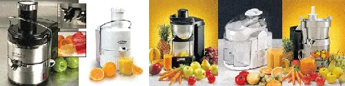 Best Juicer - Juicer Reviews